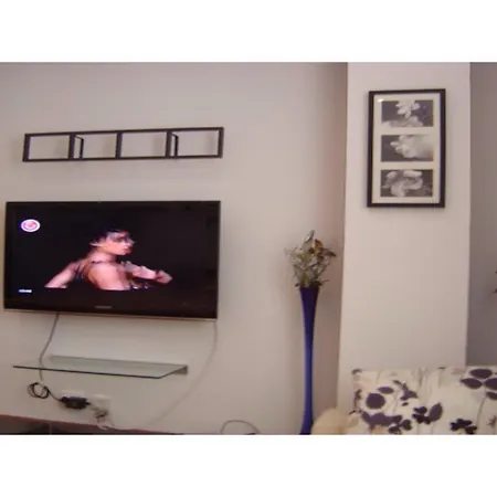 Apartament Cismigiu Park *