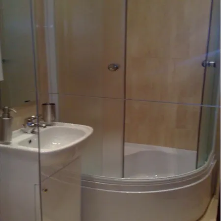 Cismigiu Park Apartament *