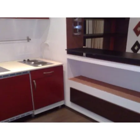 Cismigiu Park Appartement Bucarest