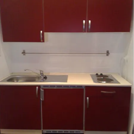 Cismigiu Park Apartment