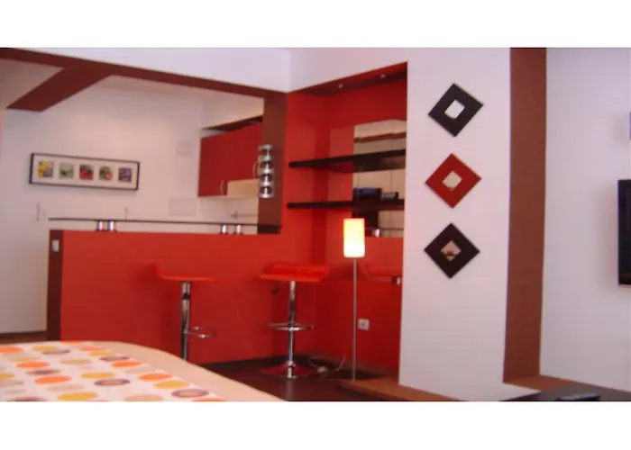 Cismigiu Park Бухарест