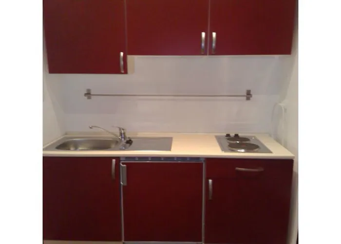 Cismigiu Park Appartement
