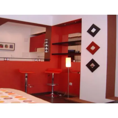 Cismigiu Park Boekarest