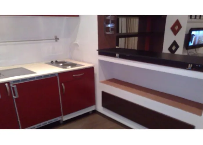 Cismigiu Park Apartamento Bucarest