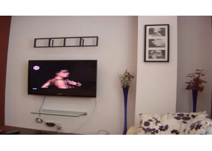 Apartamento Cismigiu Park *